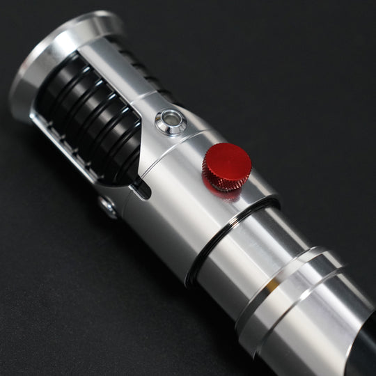 89Sabers Obi Wan EP1 Neopixel Saber - CCSabers