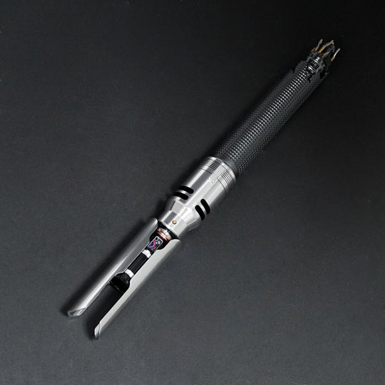 4TH Anniversary Week 4 Deal - 89Sabers FO V3 Neopixel Saber - CCSabers