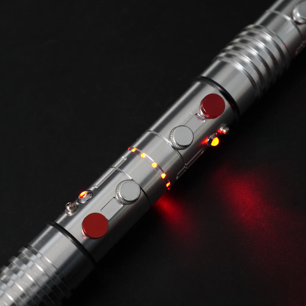 89Sabers Maul Neopixel Saber - CCSabers