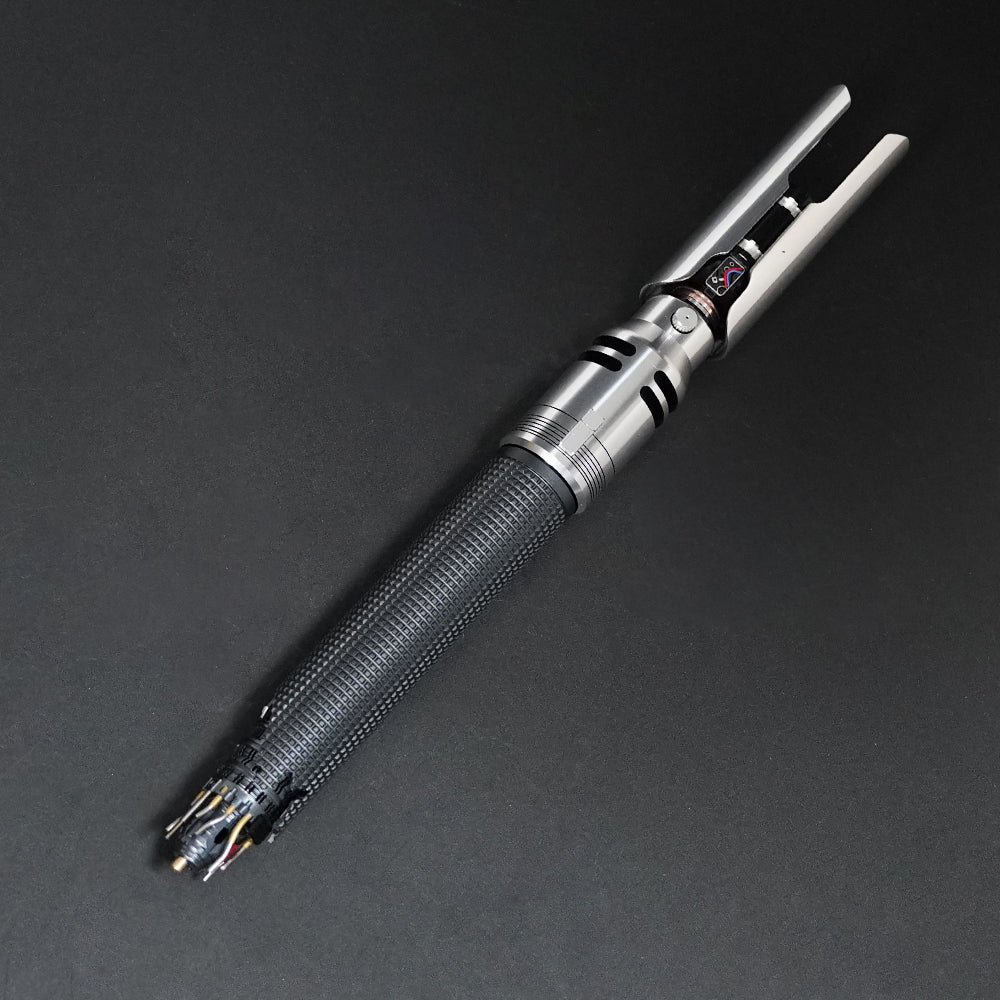 4TH Anniversary Week 4 Deal - 89Sabers FO V3 Neopixel Saber - CCSabers