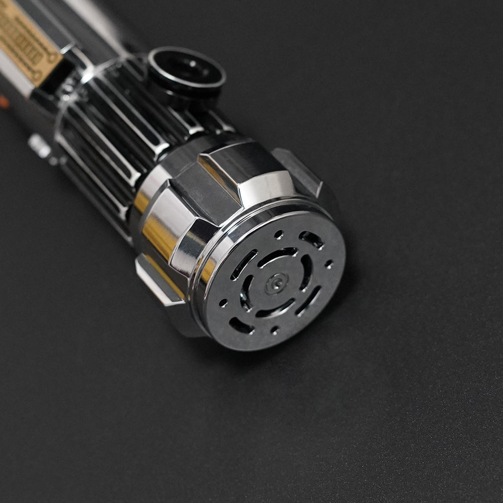 4TH Anniversary Week 2 Deal -89Sabers Obi Wan EP3.5 Neopixel Saber - CCSabers