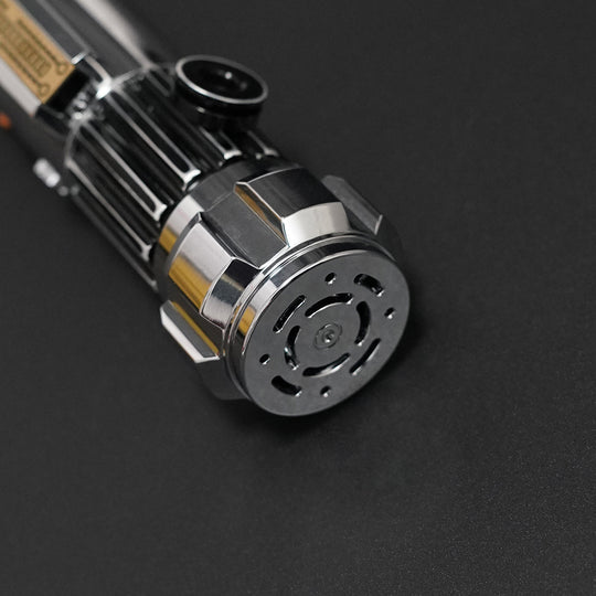 4TH Anniversary Week 2 Deal -89Sabers Obi Wan EP3.5 Neopixel Saber - CCSabers