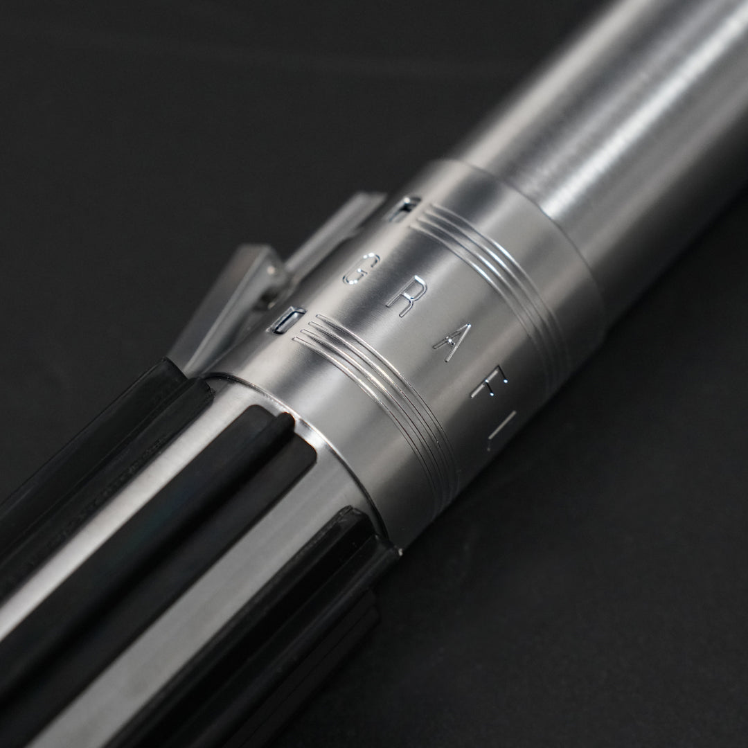 89Sabers Graflex EP5 Neopixel Saber - CCSabers