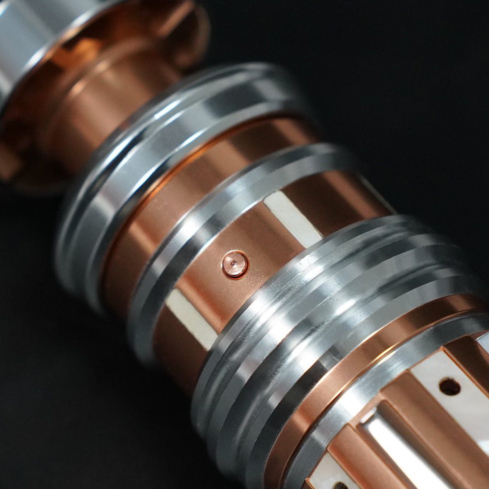 89Sabers Leia Neopixel Saber - CCSabers