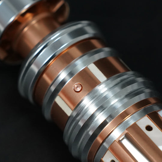 89Sabers Leia Neopixel Saber - CCSabers
