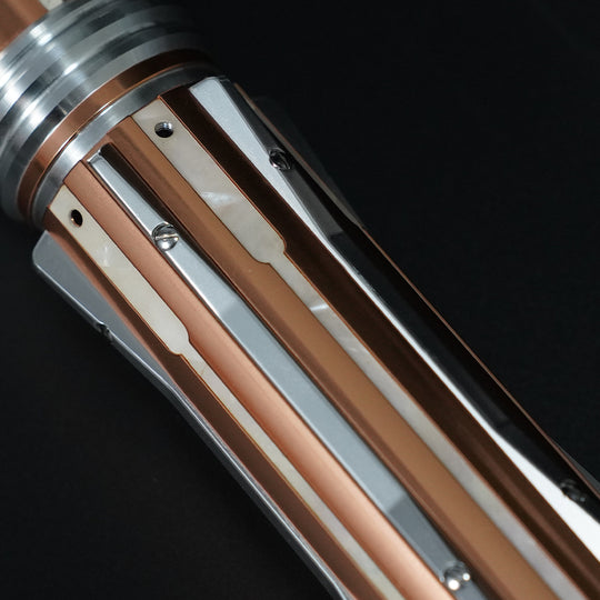 89Sabers Leia Neopixel Saber - CCSabers