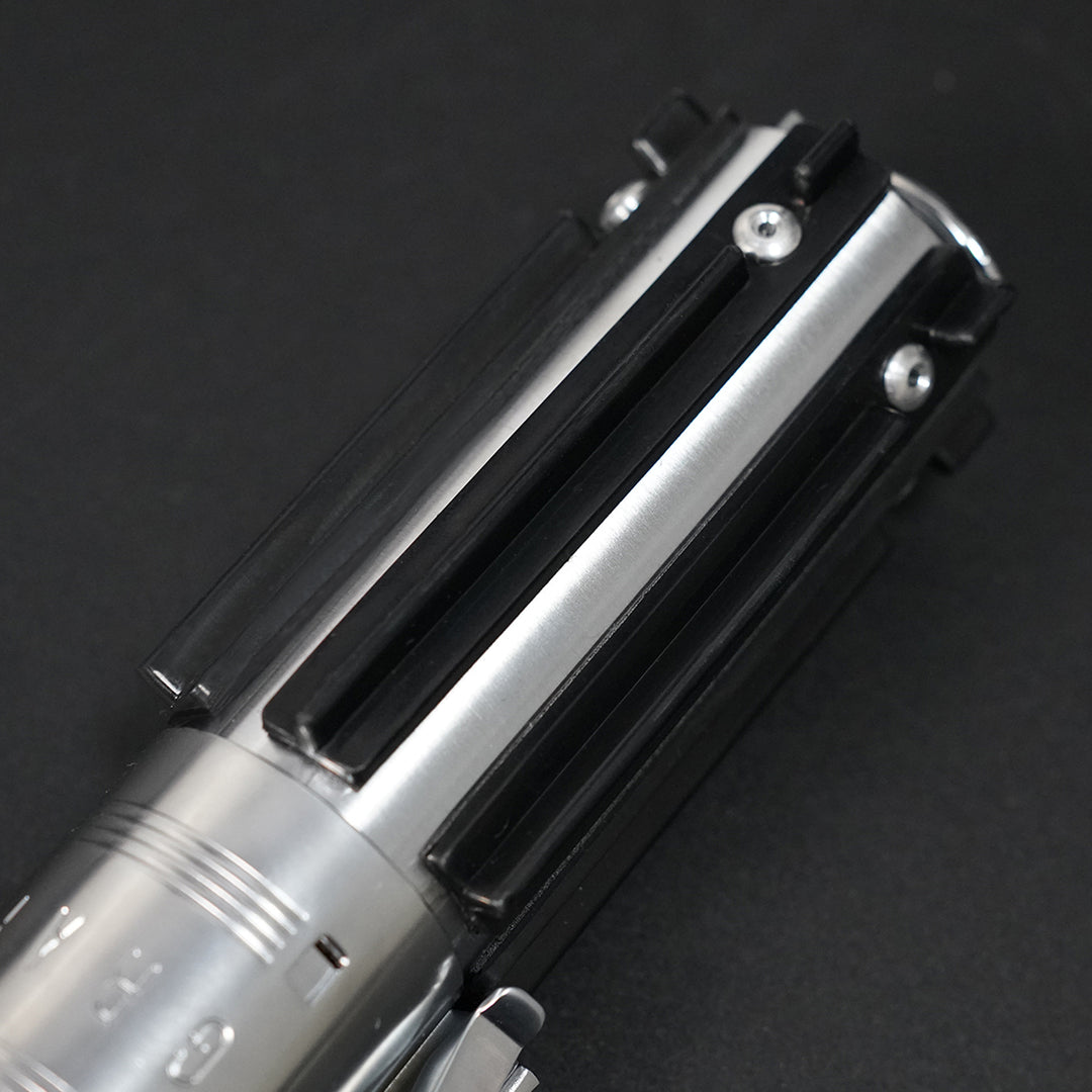 89Sabers Graflex EP5 Neopixel Saber - CCSabers