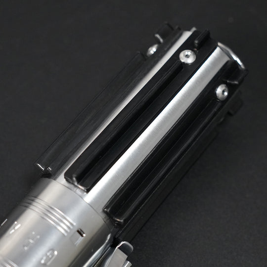 89Sabers Graflex EP5 Neopixel Saber - CCSabers