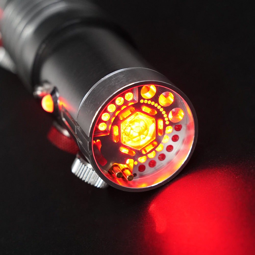 89Sabers Maul Neopixel Saber - CCSabers