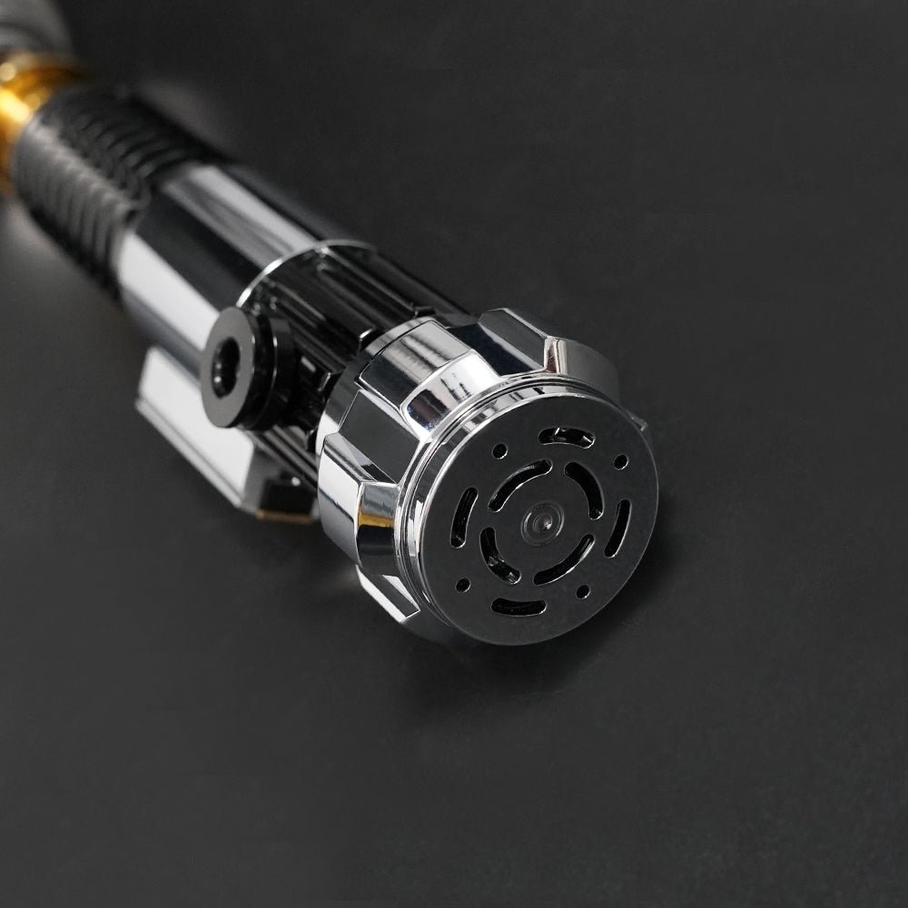 4TH Anniversary Week 1 Deal - 89Sabers Obi Wan EP3 Neopixel Saber - CCSabers