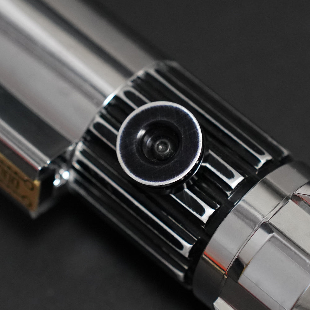 4TH Anniversary Week 2 Deal -89Sabers Obi Wan EP3.5 Neopixel Saber - CCSabers