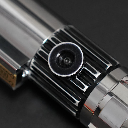 4TH Anniversary Week 2 Deal -89Sabers Obi Wan EP3.5 Neopixel Saber - CCSabers