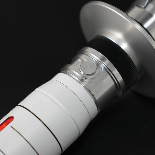 89Sabers Shin Hati Neopixel Saber - CCSabers