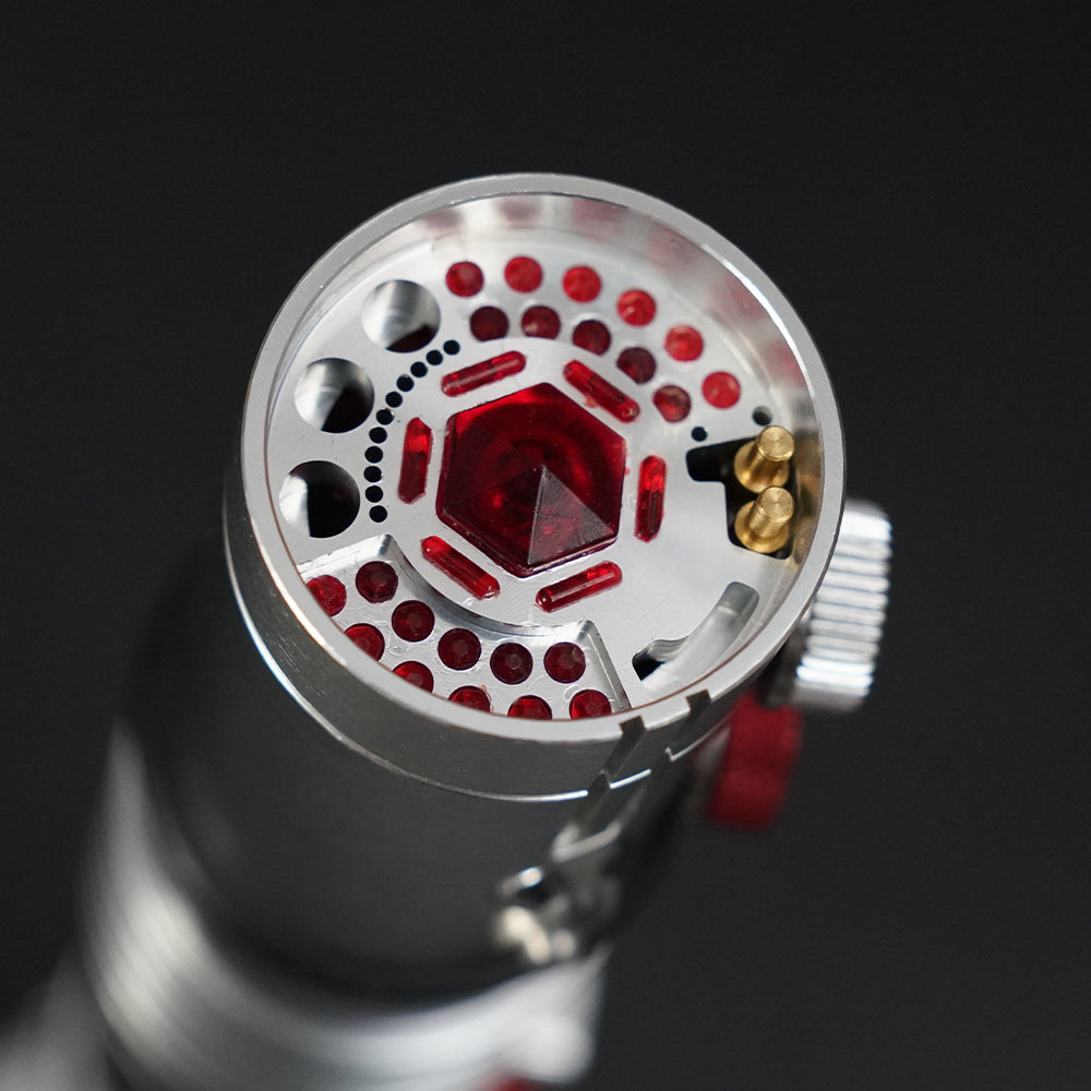89Sabers Maul Neopixel Saber - CCSabers