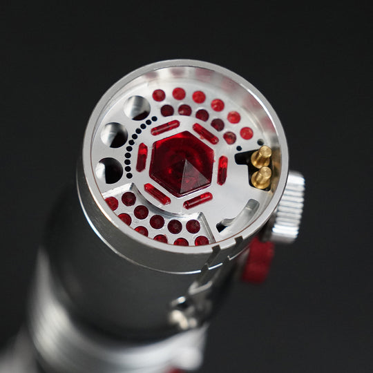 89Sabers Maul Neopixel Saber - CCSabers