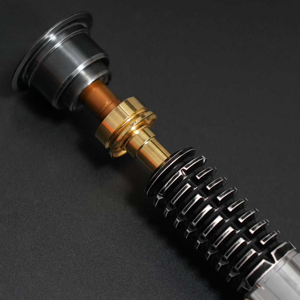 4TH Anniversary Week 2 Deal -89Sabers Obi Wan EP3.5 Neopixel Saber - CCSabers