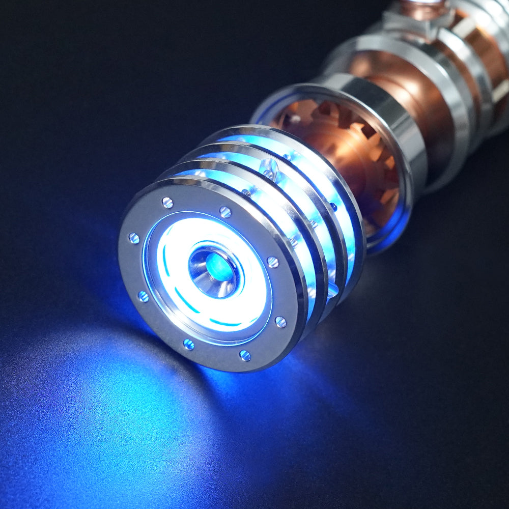 89Sabers Leia Neopixel Saber - CCSabers