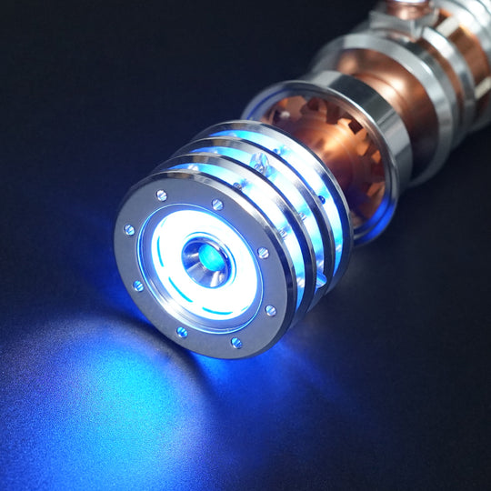 89Sabers Leia Neopixel Saber - CCSabers