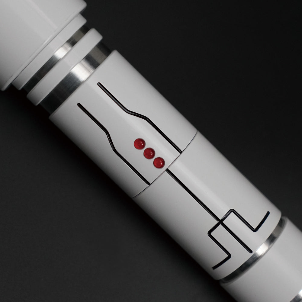 89Sabers Quantum Neopixel Saber - CCSabers