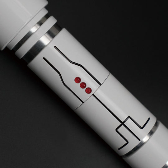 89Sabers Quantum Neopixel Saber - CCSabers