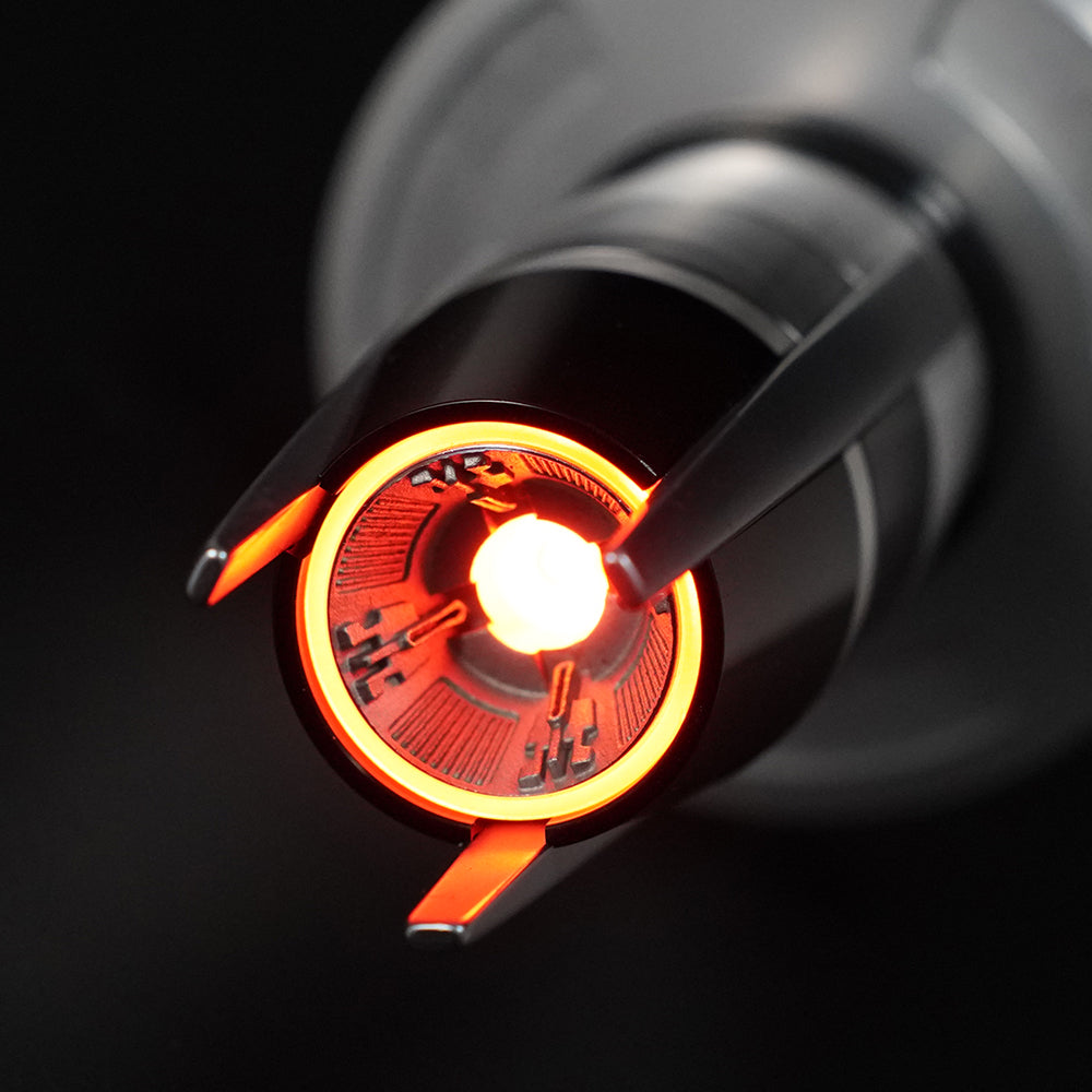 89Sabers Shin Hati Neopixel Saber - CCSabers