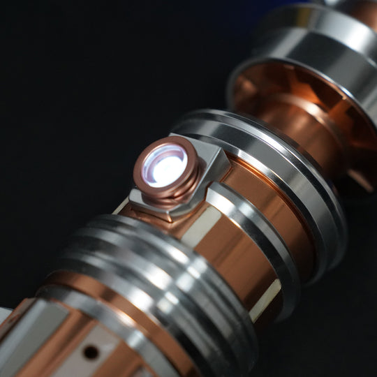 89Sabers Leia Neopixel Saber - CCSabers