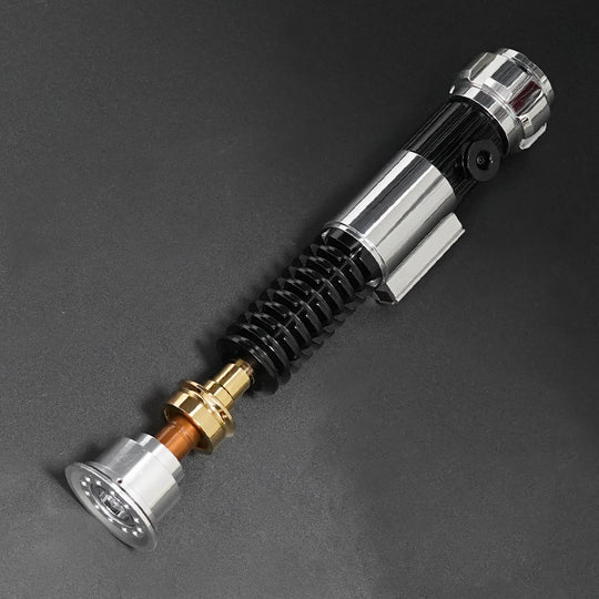 4TH Anniversary Week 1 Deal - 89Sabers Obi Wan EP3 Neopixel Saber - CCSabers