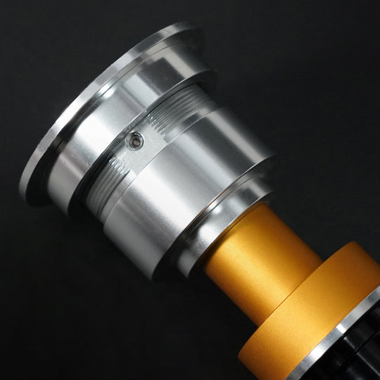 89Sabers Luke V1 Neopixel Saber - CCSabers