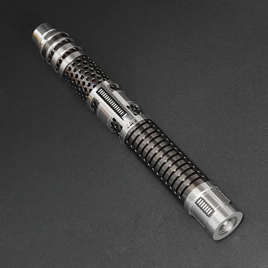 89Sabers Ventress Neopixel Saber - CCSabers