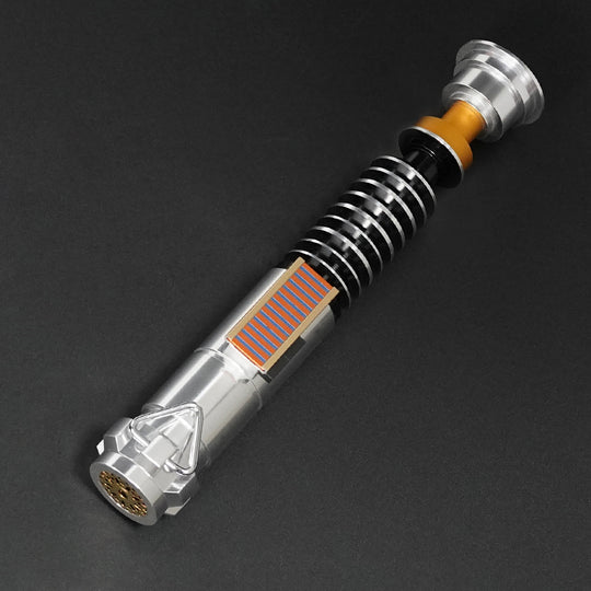 89Sabers Luke V1 Neopixel Saber - CCSabers