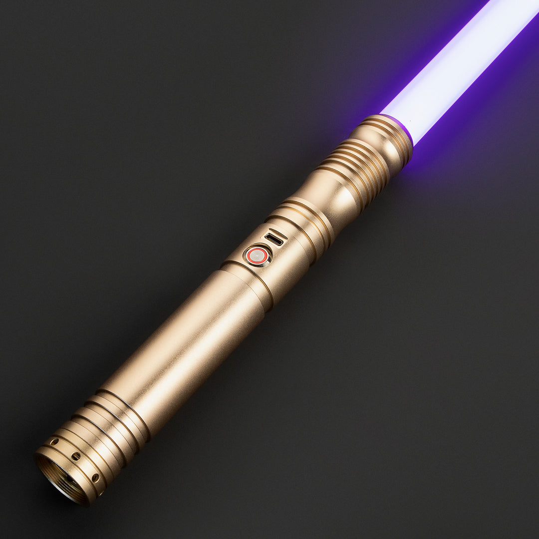 Youngling-116 RGB/Neopixel Saber - CCSabers