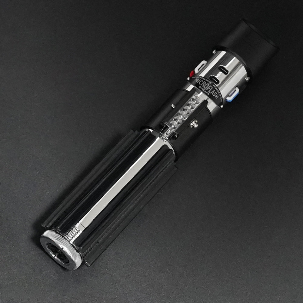 4TH Anniversary Week 4 Deal - 89Sabers Vader EP5 Neopixel Saber - CCSabers