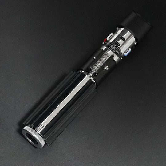 4TH Anniversary Week 4 Deal - 89Sabers Vader EP5 Neopixel Saber - CCSabers