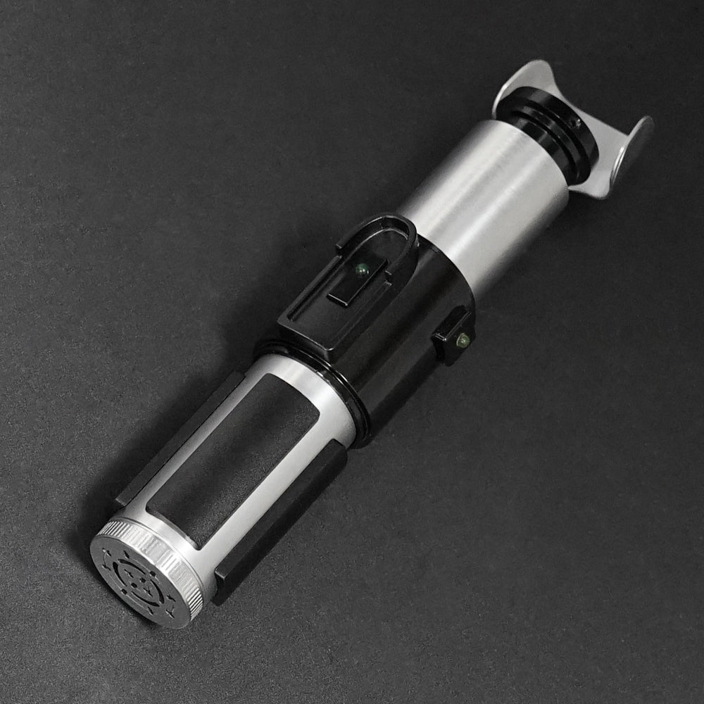 89Sabers Yoda Neopixel Saber - CCSabers