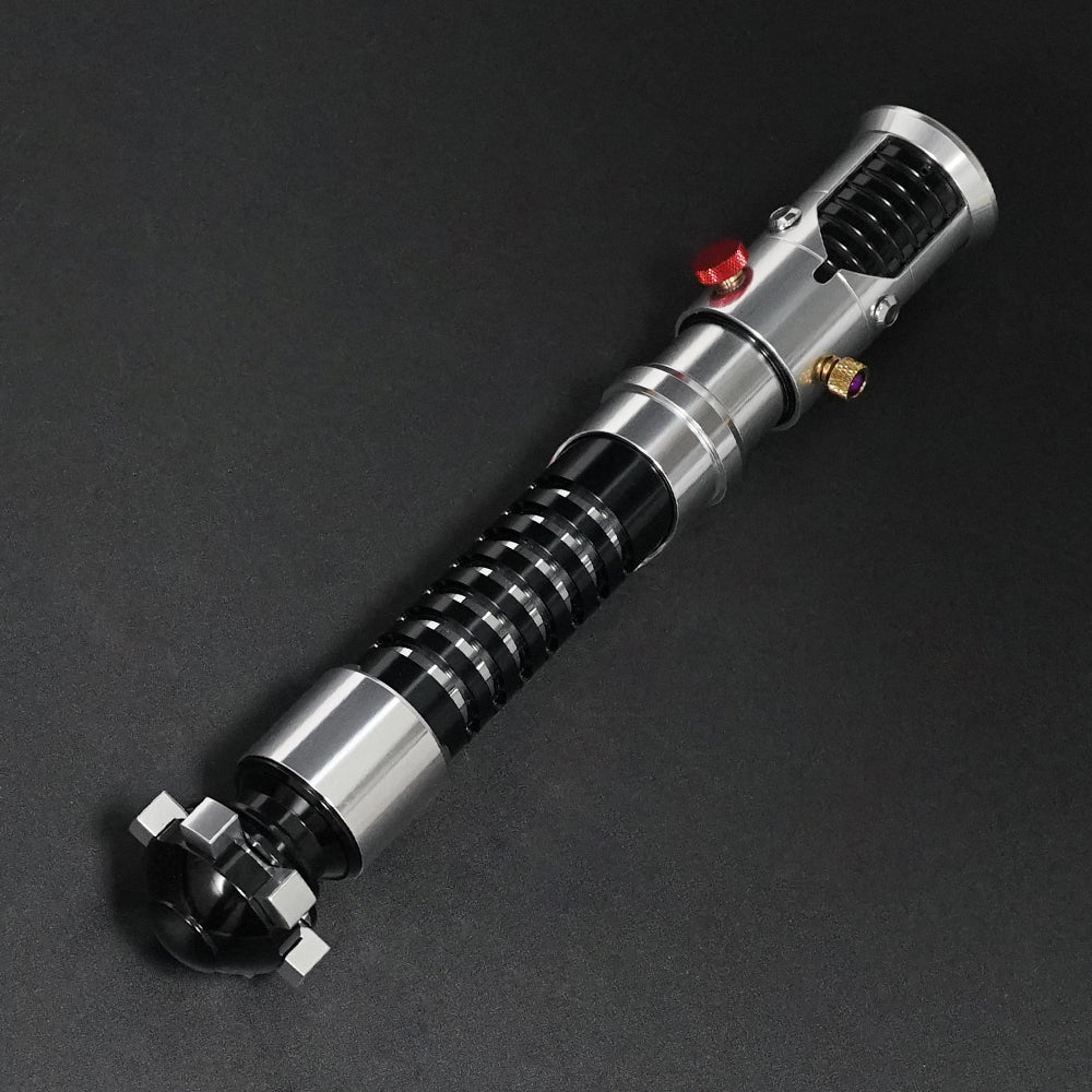 89Sabers Obi Wan EP1 Neopixel Saber - CCSabers