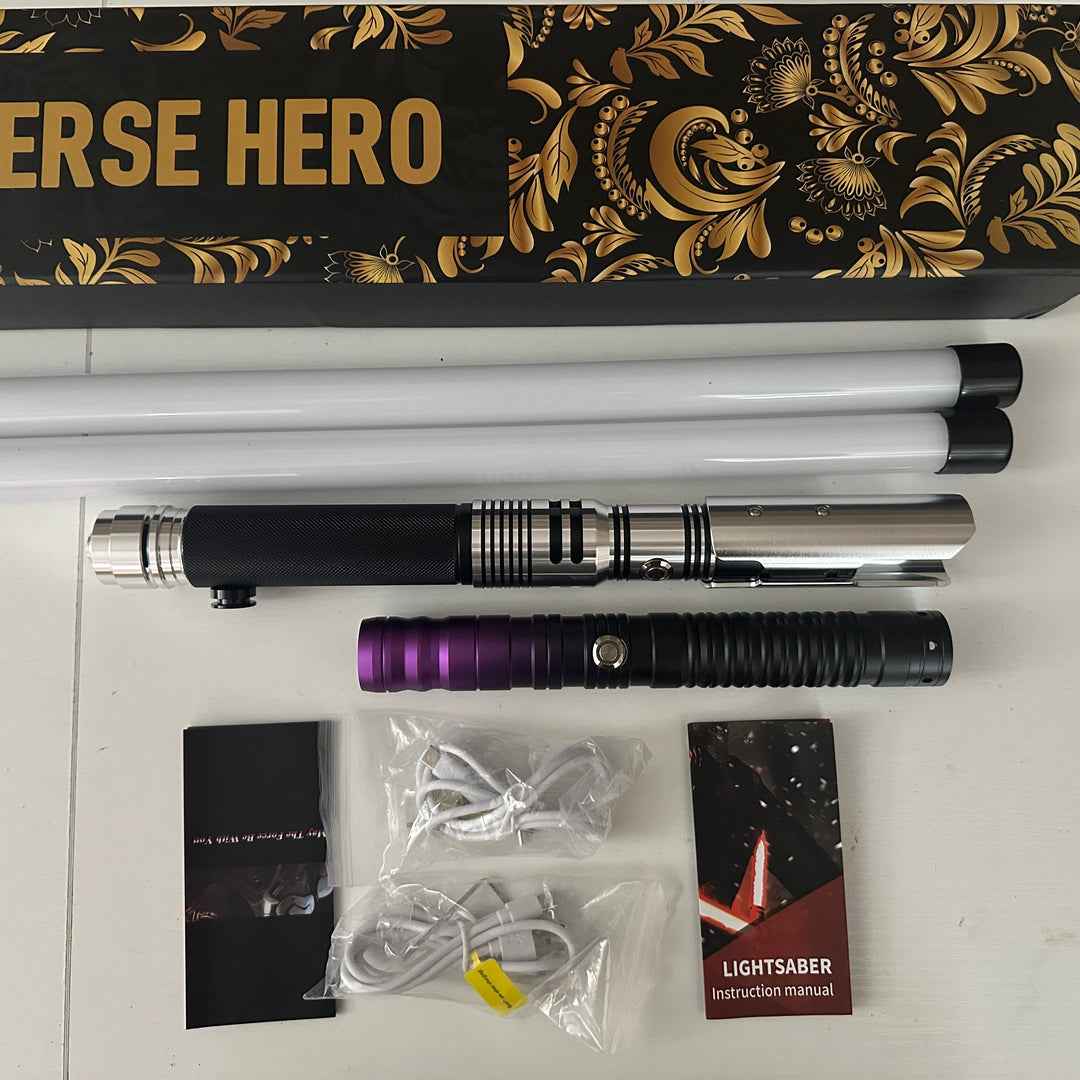 105 - Open Box-TXQ Cal SE Proffieboard +A07  RGB-S4 - CCSabers