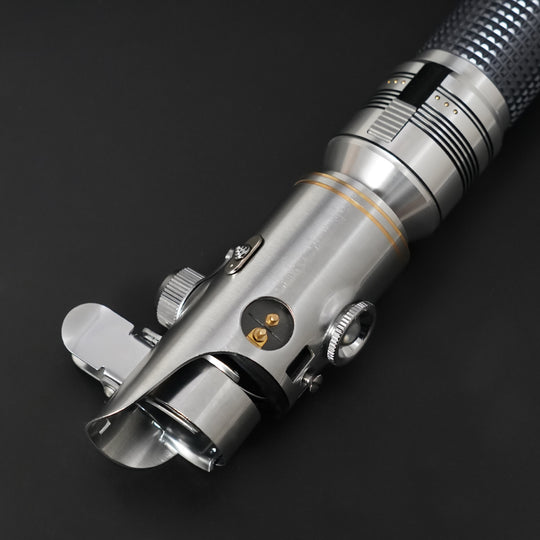 89Sabers Fallen Order Apex Neopixel Saber - CCSabers
