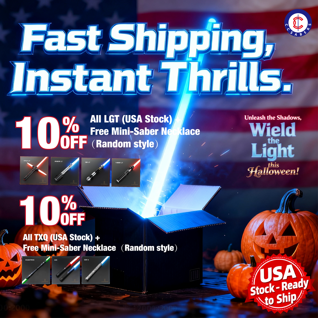 π Free Gift Necklace (100% off) - CCSabers