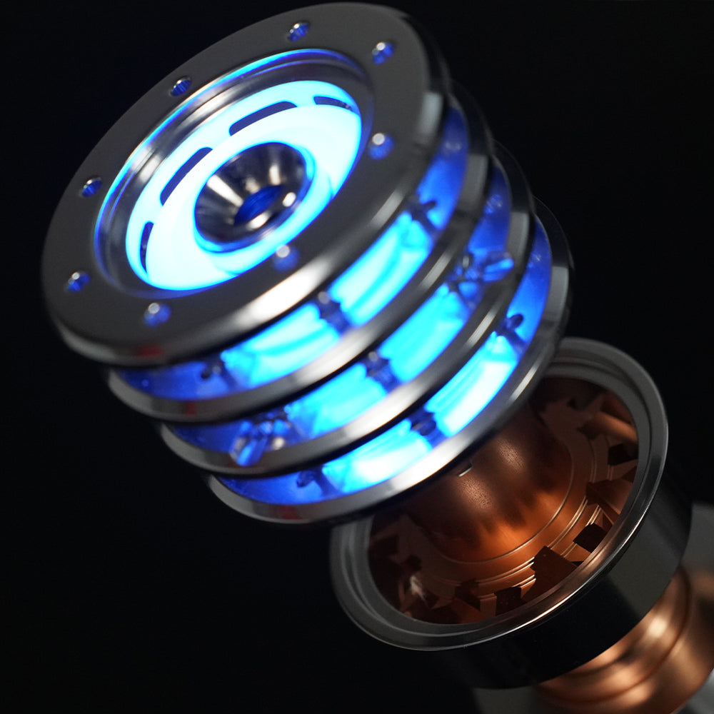 89Sabers Leia Neopixel Saber - CCSabers