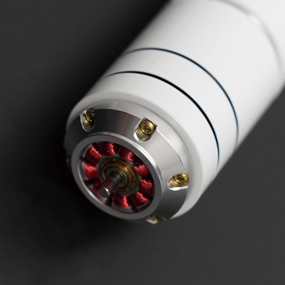 89Sabers Quantum Neopixel Saber - CCSabers