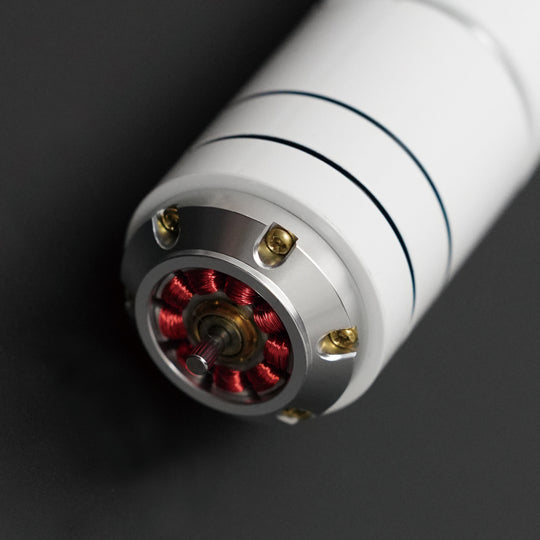 89Sabers Quantum Neopixel Saber - CCSabers
