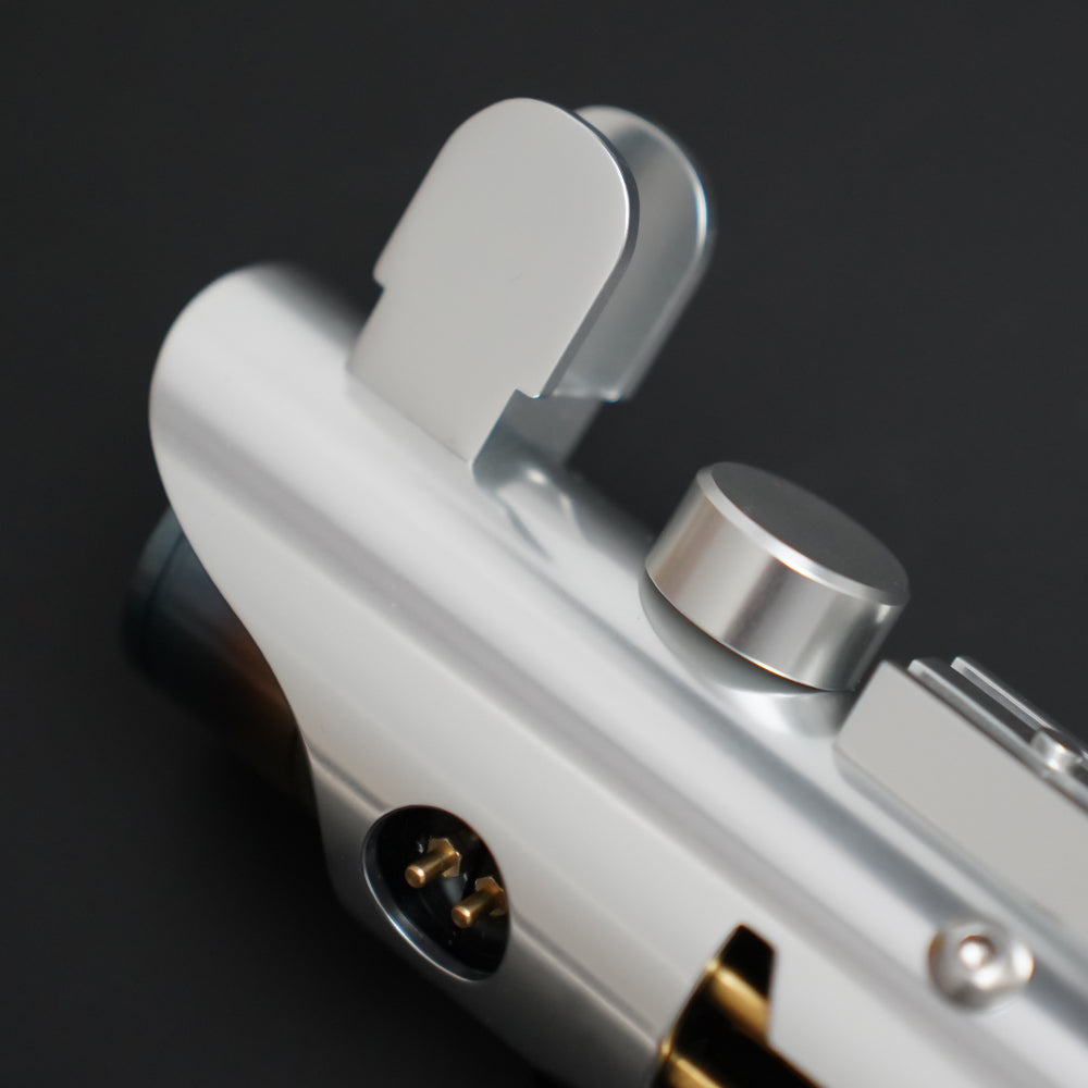 89Sabers Starkiller1 Neopixel Saber - CCSabers