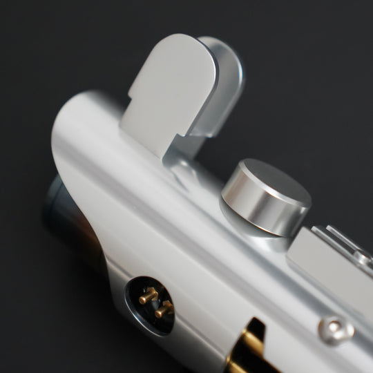 89Sabers Starkiller1 Neopixel Saber - CCSabers