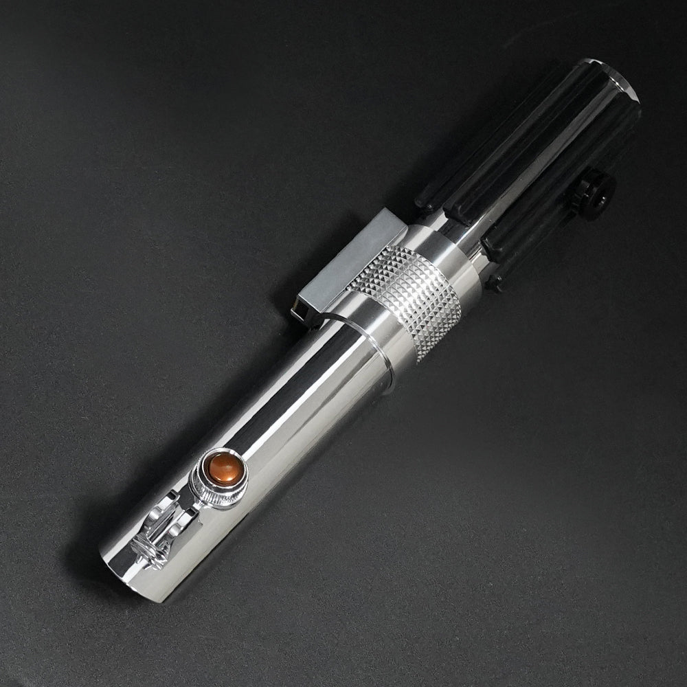 4TH Anniversary Week 1 Deal - 89Sabers Anakin EP3 Neopixel Saber - CCSabers