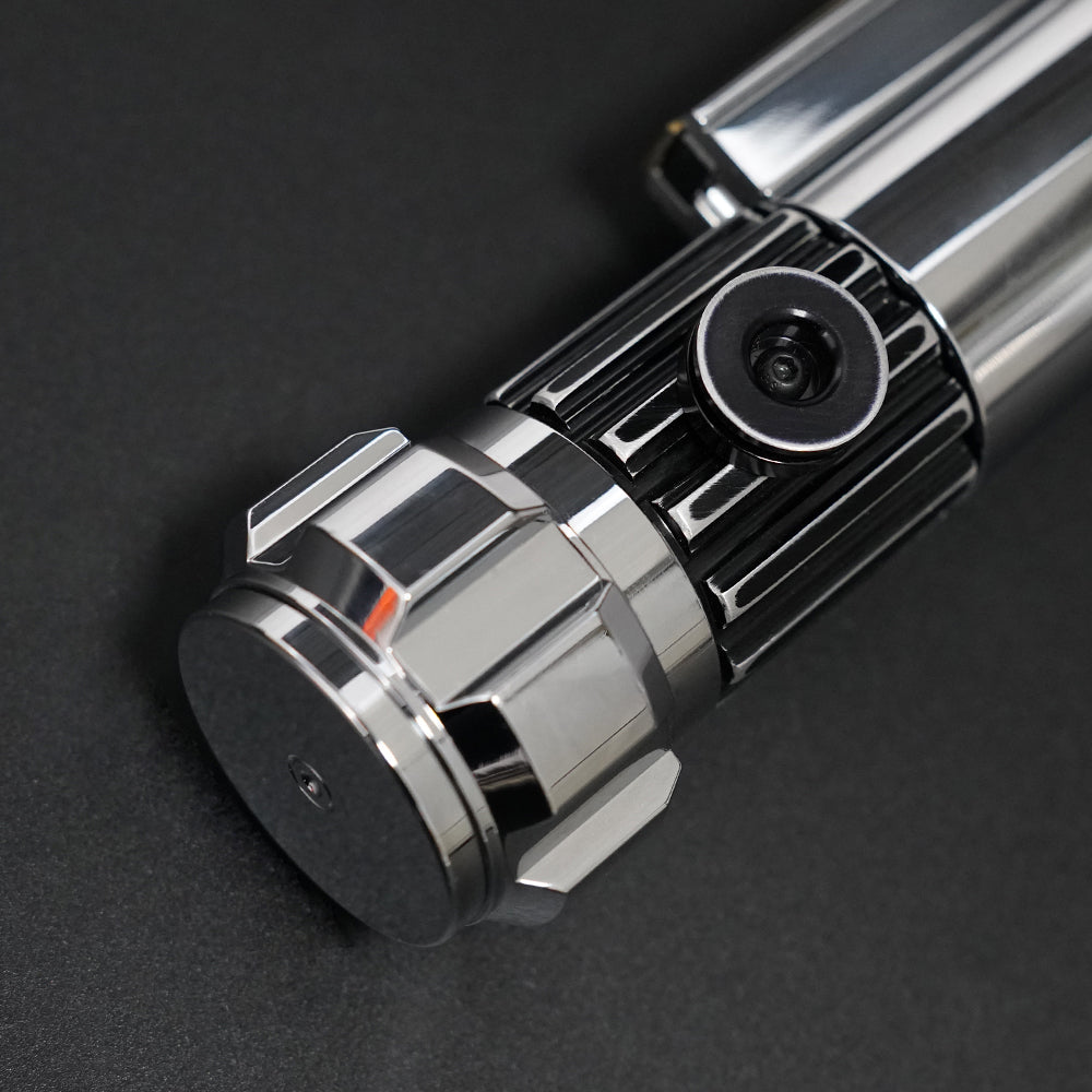 4TH Anniversary Week 2 Deal -89Sabers Obi Wan EP3.5 Neopixel Saber - CCSabers