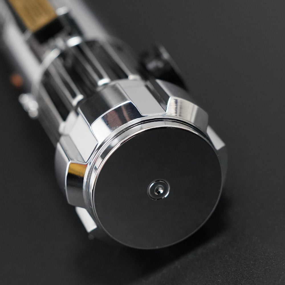 4TH Anniversary Week 2 Deal -89Sabers Obi Wan EP3.5 Neopixel Saber - CCSabers
