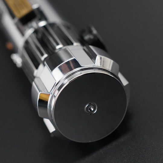 4TH Anniversary Week 2 Deal -89Sabers Obi Wan EP3.5 Neopixel Saber - CCSabers