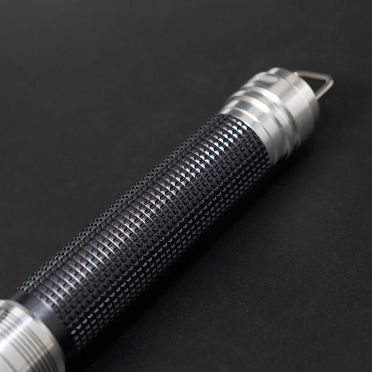 4TH Anniversary Week 3 Deal - 89Sabers Survivor Neopixel Saber - CCSabers