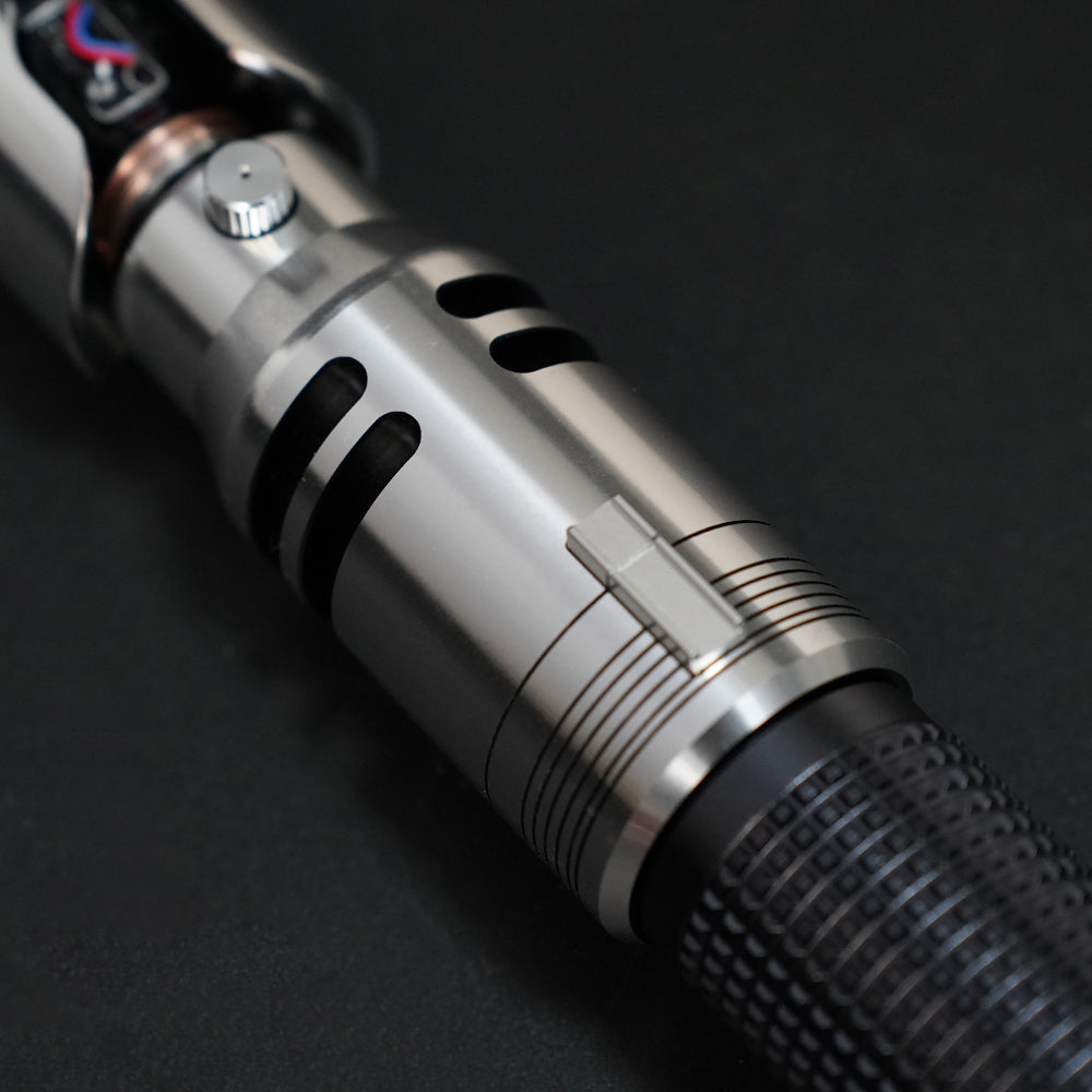 4TH Anniversary Week 3 Deal - 89Sabers Survivor Neopixel Saber - CCSabers