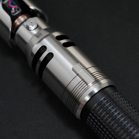 4TH Anniversary Week 3 Deal - 89Sabers Survivor Neopixel Saber - CCSabers